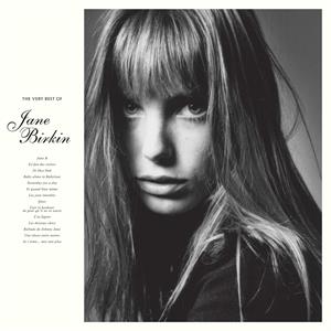 Birkin, Jane – Very Best of