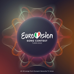V/A – Eurovision Song Contest Turin 2022