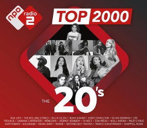 V/A – Top 2000 - the 20's