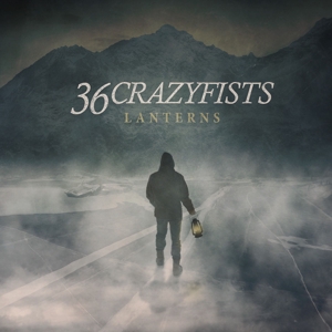 36crazyfists – Lanterns