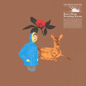 Peel Dream Magazine – Rose Main Reading Room