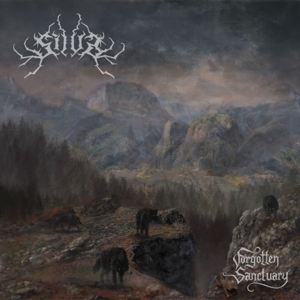 Silva – Forgotten Sanctuary