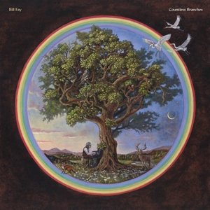 Fay, Bill – Countless Branches