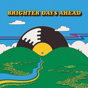 V/A – Colemine Records Presents: Brighter Days Ahead