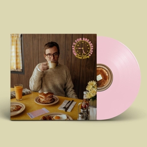 May, Dent – What's For Breakfast?