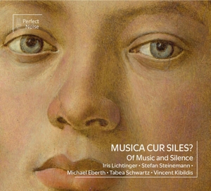 Steinemann, Stefan – Musica, Cur Siles?