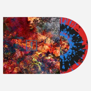 Frail Body – Artificial Bouquet
