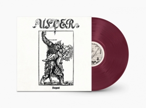 Ulver – Vargnatt