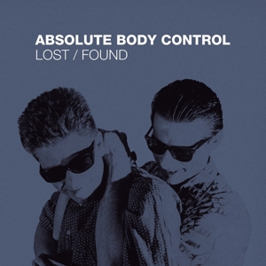 Absolute Body Control – Lost / Found