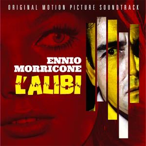 Morricone, Ennio – L'alibi