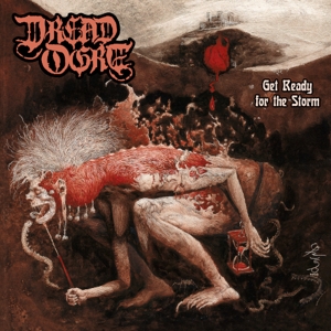 Dread Ogre – Get Ready For the Storm