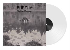 Burzum – Thulean Mysteries