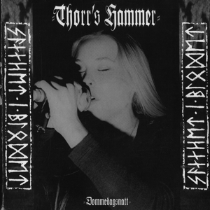 Thorr's Hammer – Dommedagsnatt