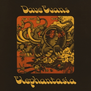 V/A – Elephantasia