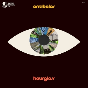 Antibalas – Hourglass