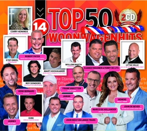 V/A – Woonwagenhits Top 50 14