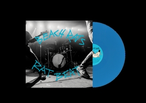 Beach Rats – Rat Beat