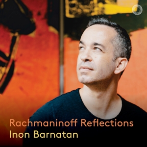 Barnatan, Inon – Reflections