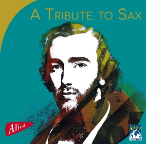 V/A – A Tribute To Sax