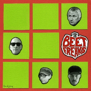 Beet Freaks – 7-A Load of Hits