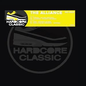V/A – The Alliance