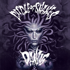 Danzig – Circle of Snakes