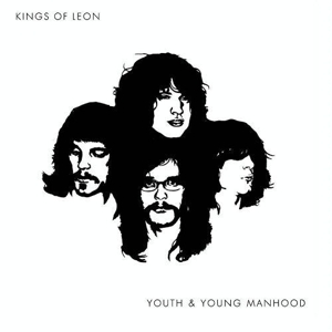 Kings of Leon – Youth and Young Manhood