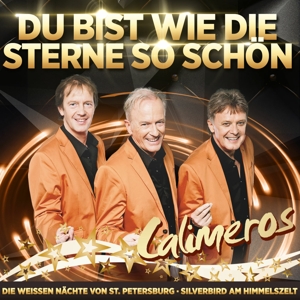 Calimeros – Jahrtausendhits - Du Bist Wie Die Sterne So Schon