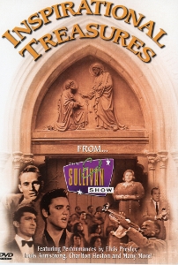 V/A – Inspirational Treasures From the Ed Sullivan Show