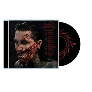 Motionless In White – Decades
