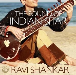 Shankar, Ravi – The Sound of Indian Sitar