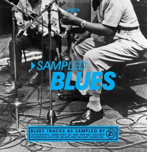 V/A – Sampled Blues