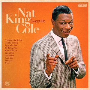Cole, Nat King – Greatest Hits