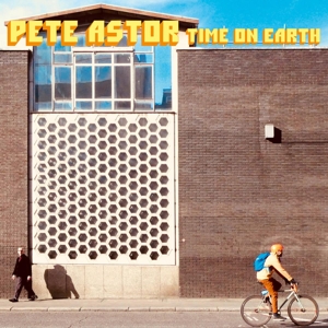 Astor, Pete – Time On Earth