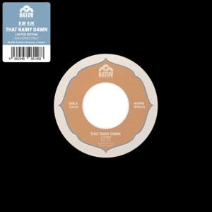 Eje Eje – 7-That Rainy Dawn / Coral Sex
