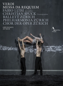 Philharmonia Zurich – Requiem
