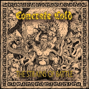 Concrete Cold – Strains of Battle