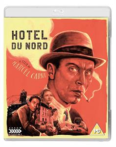 Movie – Hotel Du Nord