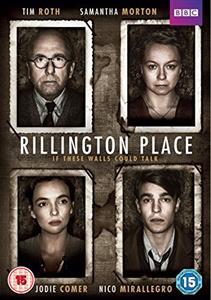 Tv Series – Rillington Place