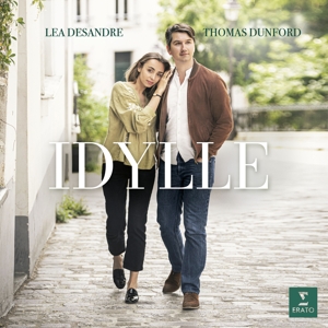 Desandre – Idylle