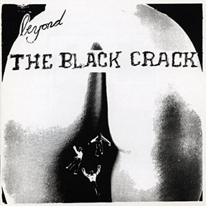 Anal Magic & Rev. Dwight Frizzell – Beyond the Black Crack