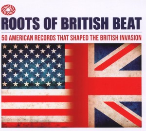 V/A – Roots of British Beat