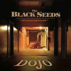 Black Seeds – Into the Dojo