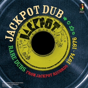V/A – Rare Dubs From Jackpot Records