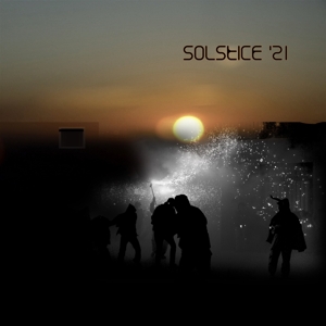V/A – Solstice '21