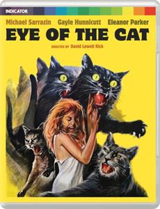 Movie – Eye of the Cat