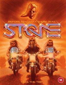 Movie – Stone
