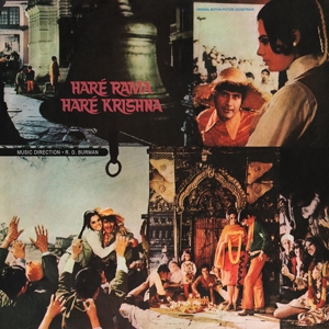 Burman, R.D. – Hare Rama Hare Krishna