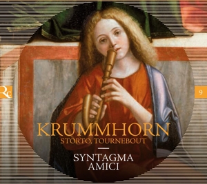 Syntagma Amici – Krummhorn/Storto/Tournebout