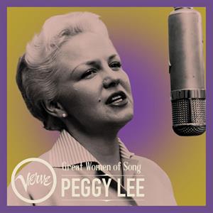 Lee, Peggy – Great Women of Song: Peggy Lee